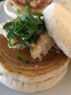 新玉マフィン-レシピのメイン写真