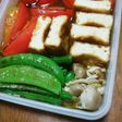 焼き野菜 和風マリネ