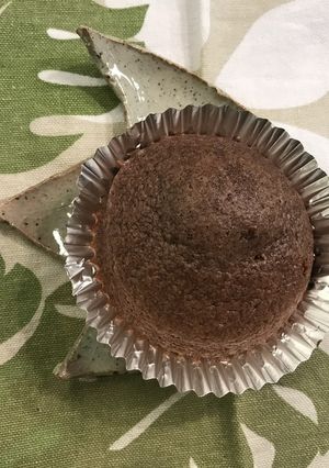 チョコケーキ-レシピのメイン写真