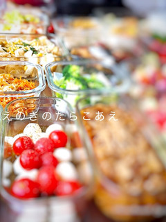 簡単めちゃうま!人参えのきのたらこあえ-レシピのメイン写真