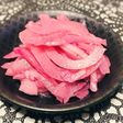 作り置き◆玉葱の簡単マリネ◆糖質オフ