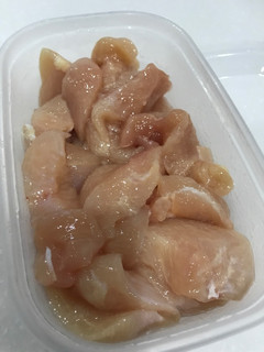 鶏胸肉を柔らかくする方法-レシピのメイン写真