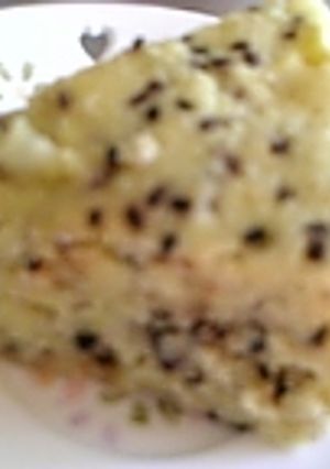 食物繊維たっぷり♪おからさつま芋ケーキ②-レシピのメイン写真
