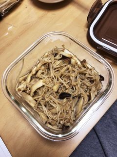 簡単☆常備菜にも☆きのこ炒め-レシピのメイン写真