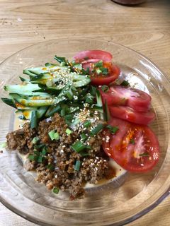 応用が効く肉味噌-レシピのメイン写真