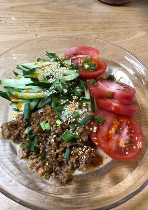 応用が効く肉味噌-レシピのメイン写真