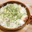 ☆男飯☆028 ホワイトシチュードリア