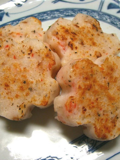 おつまみ梅焼き。 -レシピのメイン写真