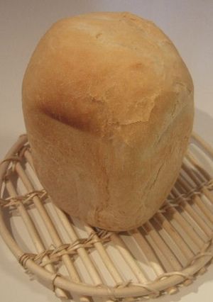 耳パリパリッHBでフランス食パン☆-レシピのメイン写真