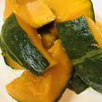 定番●カボチャのコトコト甘煮
