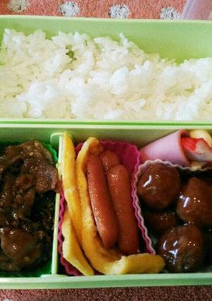 20180602お弁当-レシピのメイン写真