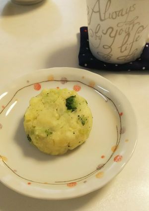 IKEAのメダリオン風-レシピのメイン写真