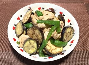 豚ロース切り落としの辛みそ炒め-レシピのメイン写真