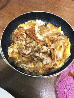 新たまねぎの炒め物-レシピのメイン写真