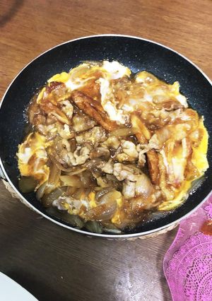 新たまねぎの炒め物-レシピのメイン写真