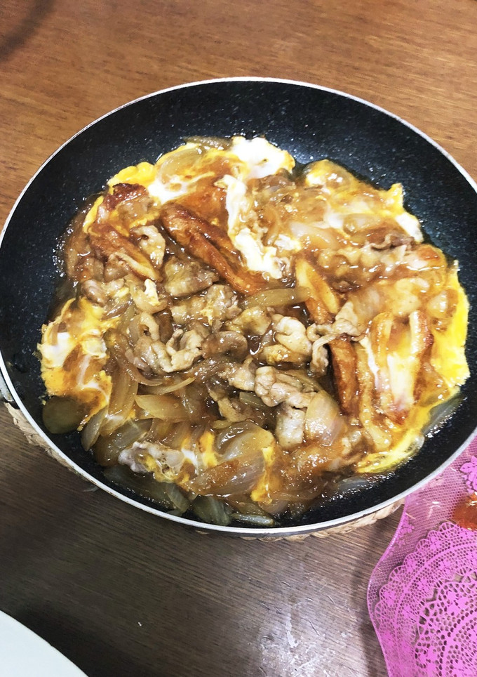 新たまねぎの炒め物-レシピのメイン写真