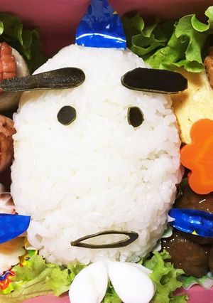 まゆとろ-レシピのメイン写真