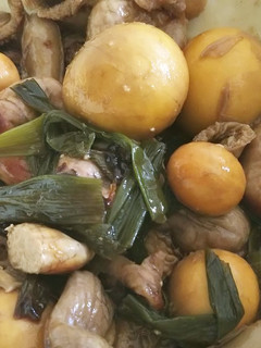 鳥屋さん直伝玉ひも(鳥もつ)のたいたん-レシピのメイン写真