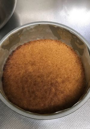クッキータルト-レシピのメイン写真