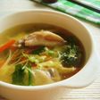 栄養満点!お手軽食べるスープ