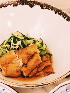 ☆穴子の下処理-レシピのメイン写真