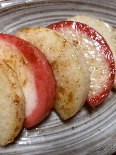 かまぼこバター焼き-レシピのメイン写真