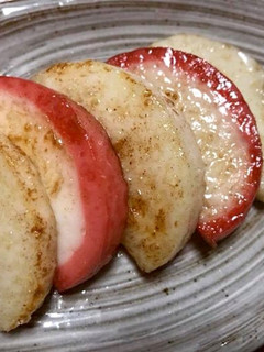 かまぼこバター焼き-レシピのメイン写真