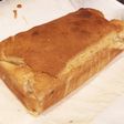 グルテンフリー米粉100%で「食パン」を