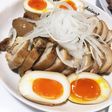 簡単!やわらか鶏モモチャーシュー