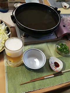 鯛しゃぶ&〆は鯛めし-レシピのメイン写真