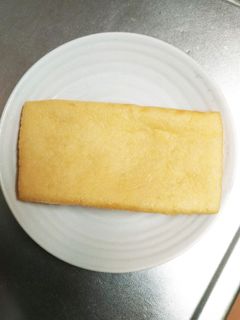 使い勝手抜群!冷凍油揚げ-レシピのメイン写真