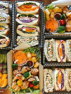 小学校 運動会のお弁当♪2018-レシピのメイン写真