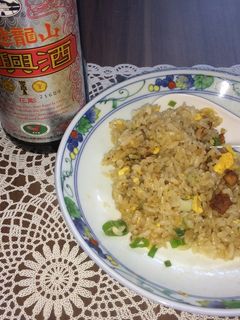 ちょい足し冷凍チャーハン-レシピのメイン写真