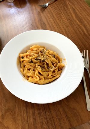 生パスタ 生地 簡単-レシピのメイン写真