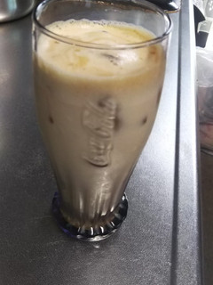 簡単本格カフェオレ-レシピのメイン写真