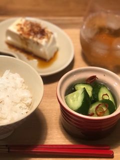 茅乃舎だしを使った浅漬けの素-レシピのメイン写真