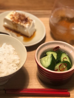 茅乃舎だしを使った浅漬けの素-レシピのメイン写真