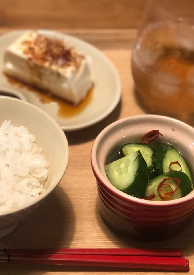茅乃舎だしを使った浅漬けの素-レシピのメイン写真