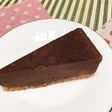 バナナチョコレートケーキ