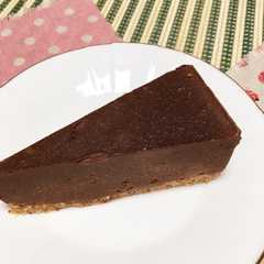 รูปของ バナナチョコレートケーキ