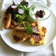 フレンチトースト☆おうちでカフェ気分