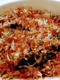 簡単!焼くだけ茄子-レシピのメイン写真