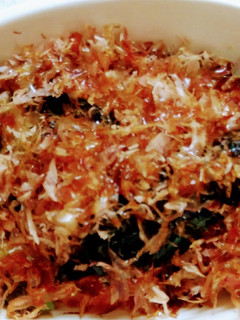 簡単!焼くだけ茄子-レシピのメイン写真