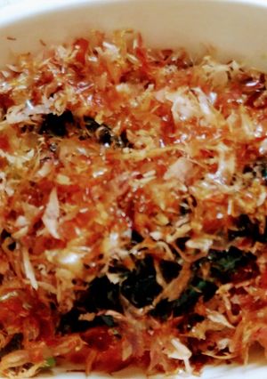 簡単！焼くだけ茄子-レシピのメイン写真