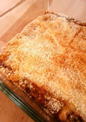 じゃがいものガレット、カレー味-レシピのメイン写真