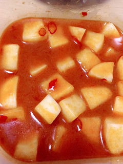 カクテキ-レシピのメイン写真
