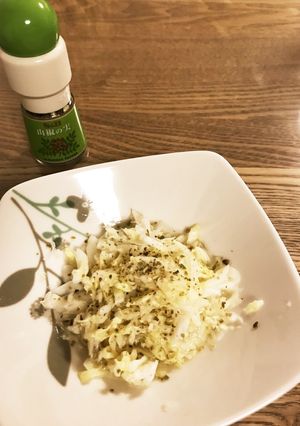 酢キャベツ 苦手な方も美味しいよ-レシピのメイン写真