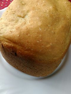 もちもち♪♪全粒粉入りの豆腐パン♡♡♡-レシピのメイン写真