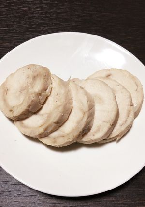 超簡単、鶏ハム-レシピのメイン写真