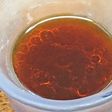 サラダにも刺身にも合う辛味醤油だれ